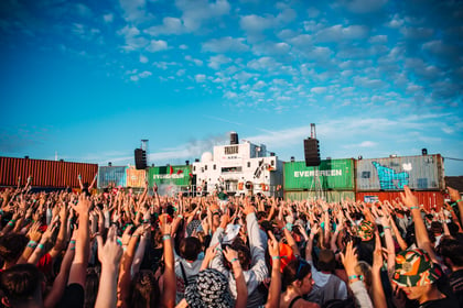 Devon and Cornwall Police issue warning to Boardmasters revellers 