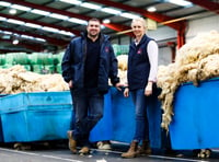 British Wool announces English ambassadors