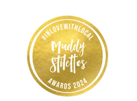 Local businesses shine in Muddy Stilettos regional finals 