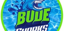 Bude Sharks say goodbye to head coach