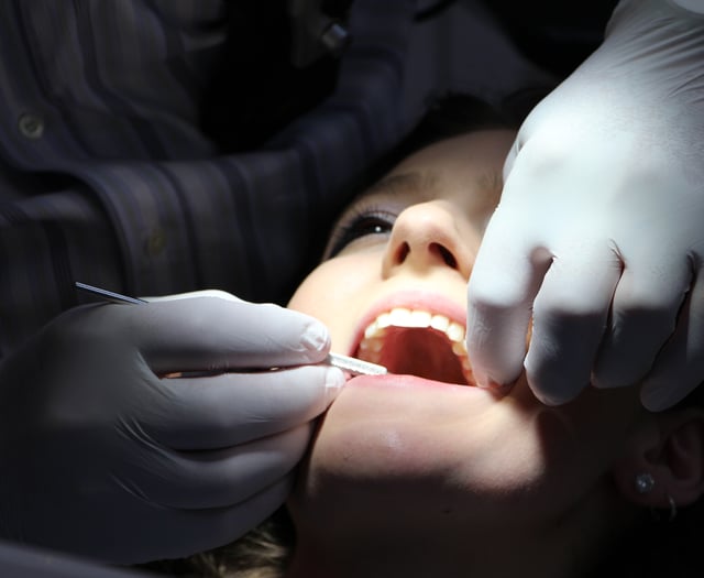 Government reveal plan to help tackle NHS dentistry crisis in Cornwall