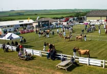 Planned A30 closure affecting Royal Cornwall Show cancelled