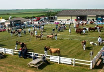 Planned A30 closure affecting Royal Cornwall Show cancelled