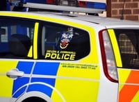 Police confirm ongoing missing person incident in Bude 