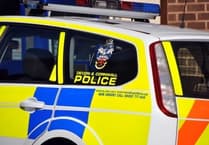 Police confirm ongoing missing person incident in Bude 