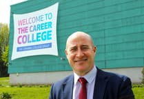 The Cornwall College Group appoint new principle and chief executive 