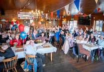 Historic Launceston lunch club celebrate 80th anniversary
