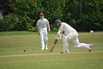 Werrington hammered by Redruth while Holsworthy win local derby