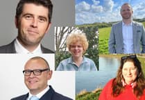 North Cornwall: Political Parliamentary Candidates' thoughts on the week