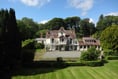 Grand Victorian detached house could be restored to its former glory 