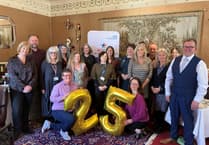 Cornwall NHS staff celebrated for long service