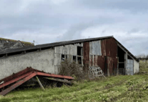 Planning: Holiday let conversion refused and plans to turn shed into houses