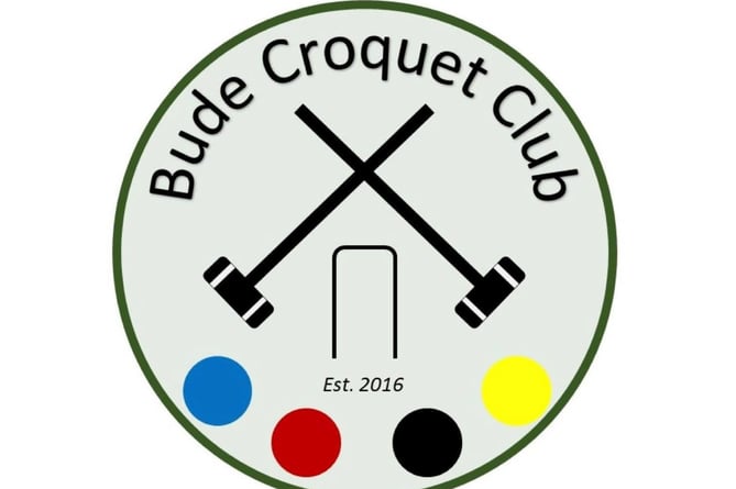 Bude Croquet Club are enjoying a good start to the season in the various competitions.