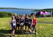 Starley wins Polzeath 10K on busy weekend for LRR