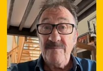 Paul Chuckle makes special video request to Morrisons staff in Duchy