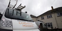 ‘Difficult choices’ over vital repairs to Cornwall Council houses