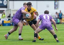 Cornwall name 21-man squad for Rochdale clash
