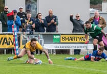Cornwall RLFC lose controversial home encounter to Rochdale Hornets