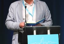 Cornish mining conference highlights once-in-a-generation opportunity