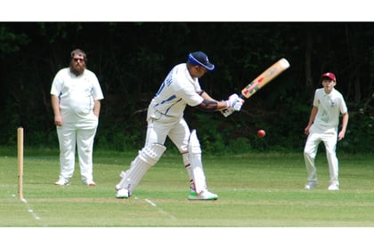 Double victory for Gunnislake who rise to second