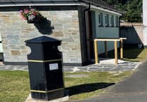 Town council trials scheme to combat toilet vandalism