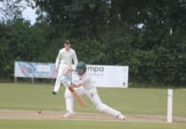 Leaders Luckett remain top as Lanson and Werrington lose