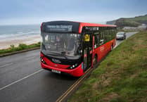Cornwall facing bus chaos as drivers ballot for strike over pay