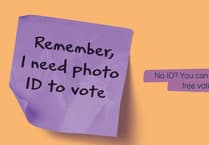 Bring your ID and make your voice heard in Cornwall