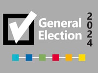 Join us on polling day for your local results