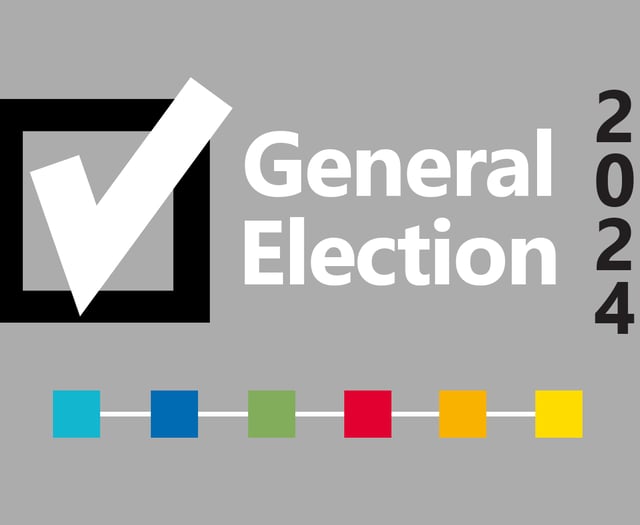 Join us on polling day for your local results