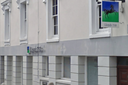 North Cornwall town to lose final bank branch