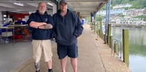 Looe’s day fresh fish reputation on the line