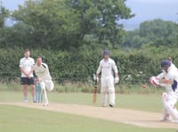 Walters' hundred propels Werrington to crucial victory