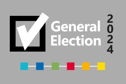 General Election 2024 — RESULTS for Torridge