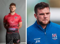 Cornish Pirates sign two more for Championship campaign