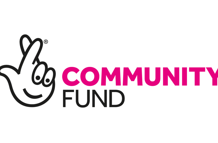 National Lottery Community Fund