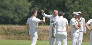 Jenkin's rapid ton gives Launceston victory at Werrington Thirds