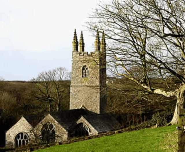 A glimpse into St Swithin's ‘most unspoiled’ church