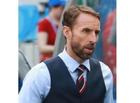 England boss Southgate resigns after Euro 2024 final defeat to Spain