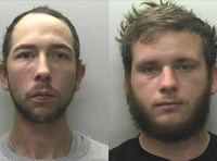 Neighbours jailed for setting up drug dealing network