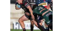 Cornish Pirates sign Irish prop Michel