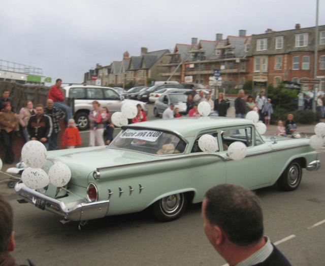 Bude Carnival 2024: What to expect