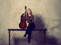 Calstock Arts to welcome back classical guitarist in September