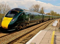 Disruption expected to GWR services from London Paddington to Cornwall