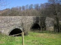 Council respond to complaints of repeated closure of Greystone Bridge