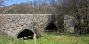 Council respond to complaints of repeated closure of Greystone Bridge