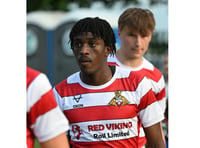 City sign winger Kuleya on loan from Doncaster