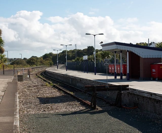 New rail link is not the "transformational project" Cornwall needs