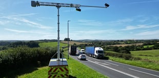 Ground breaking trial using AI cameras to catch drink and drug drivers