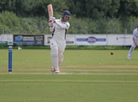 Hawke and Kent guide St Minver Seconds to away success